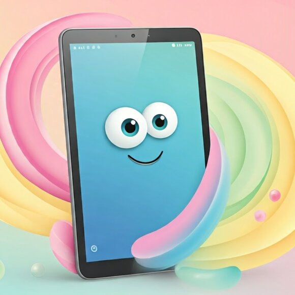 Google Nexus 7 (16GB) - Android Tablet with High-Resolution Display & Quad-Core - Picture 8 of 11